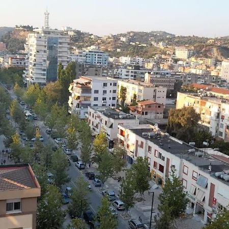 Odri Apartment Vlorë 外观 照片
