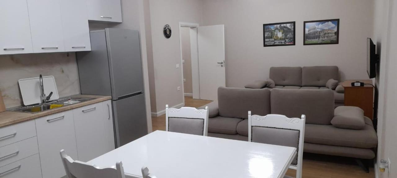 Odri Apartment Vlorë 外观 照片