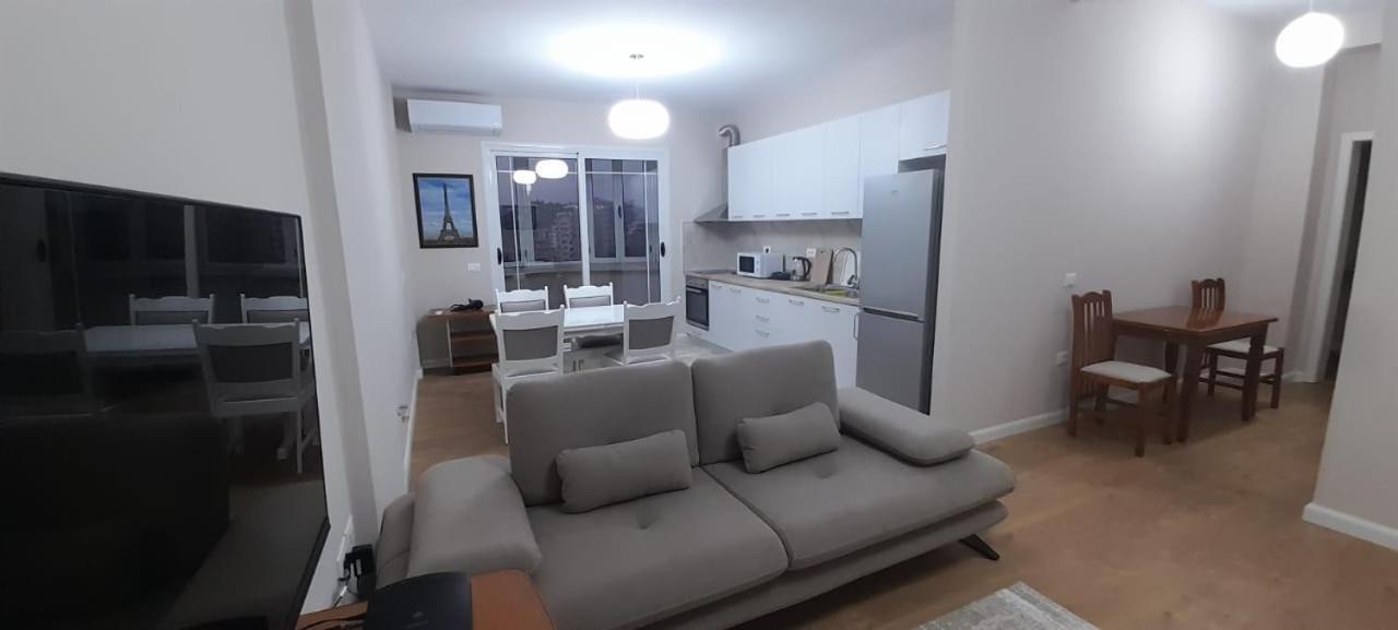 Odri Apartment Vlorë 外观 照片
