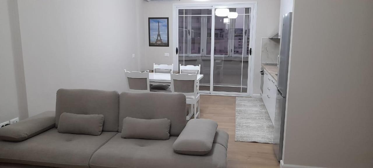 Odri Apartment Vlorë 外观 照片