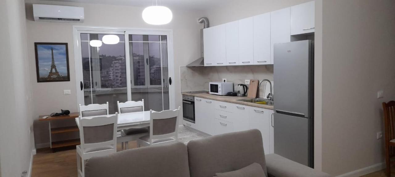 Odri Apartment Vlorë 外观 照片
