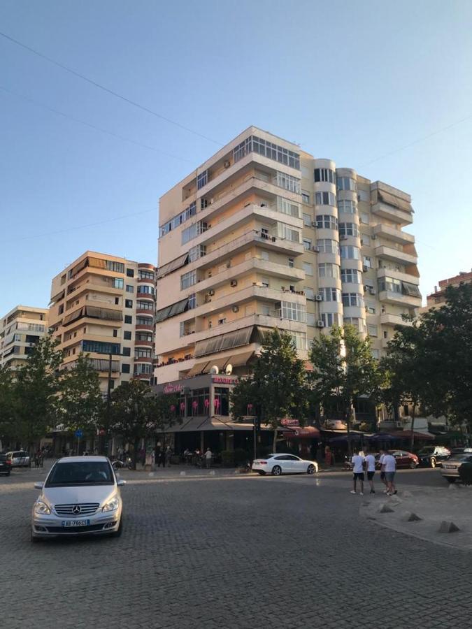 Odri Apartment Vlorë 外观 照片