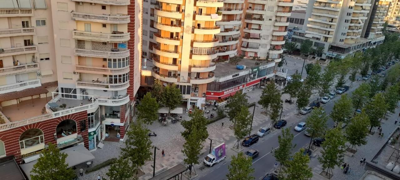 Odri Apartment Vlorë 外观 照片
