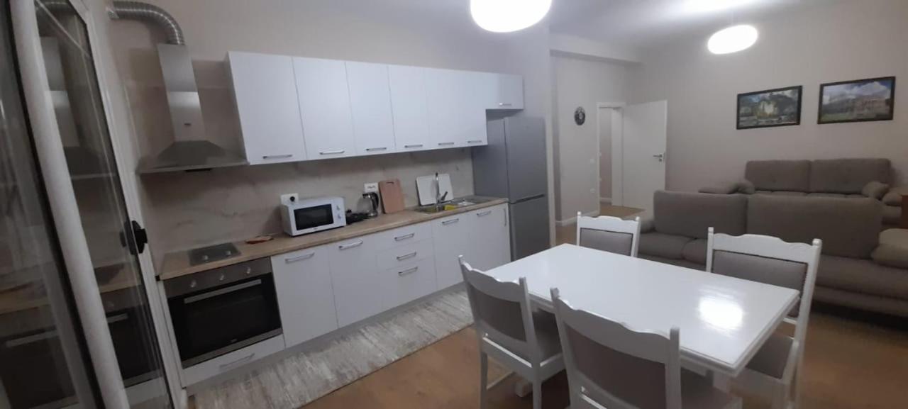 Odri Apartment Vlorë 外观 照片