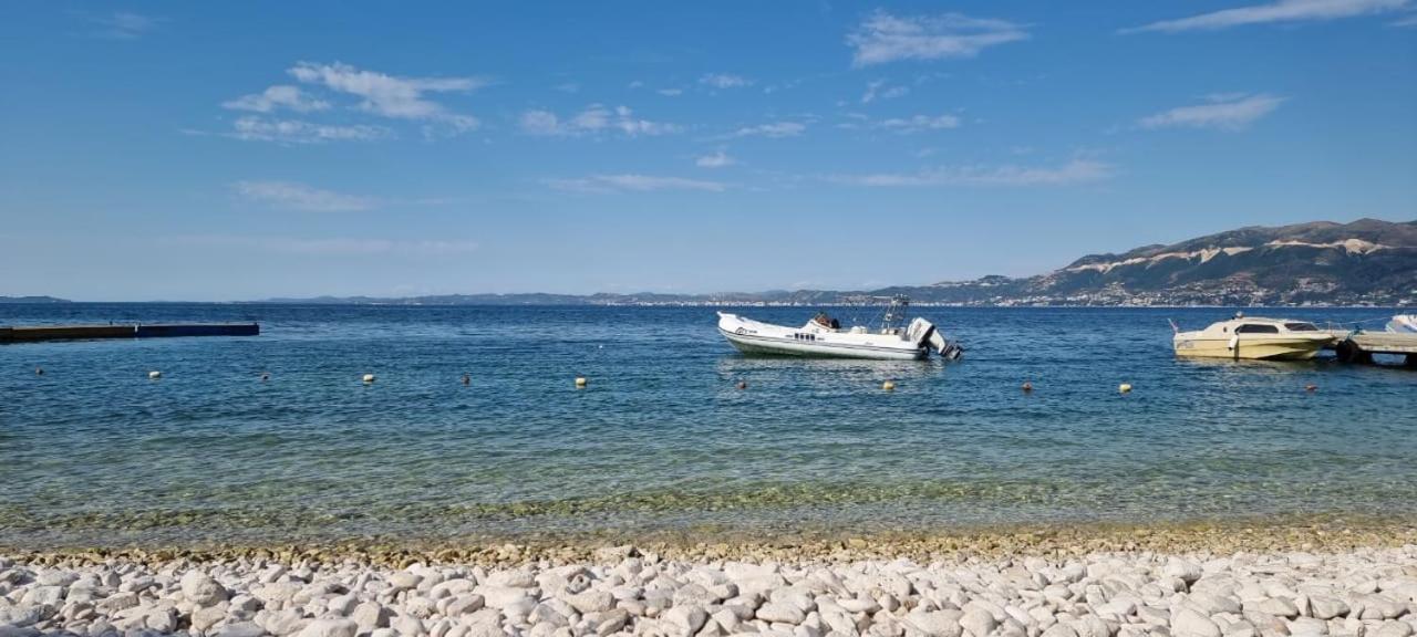 Odri Apartment Vlorë 外观 照片