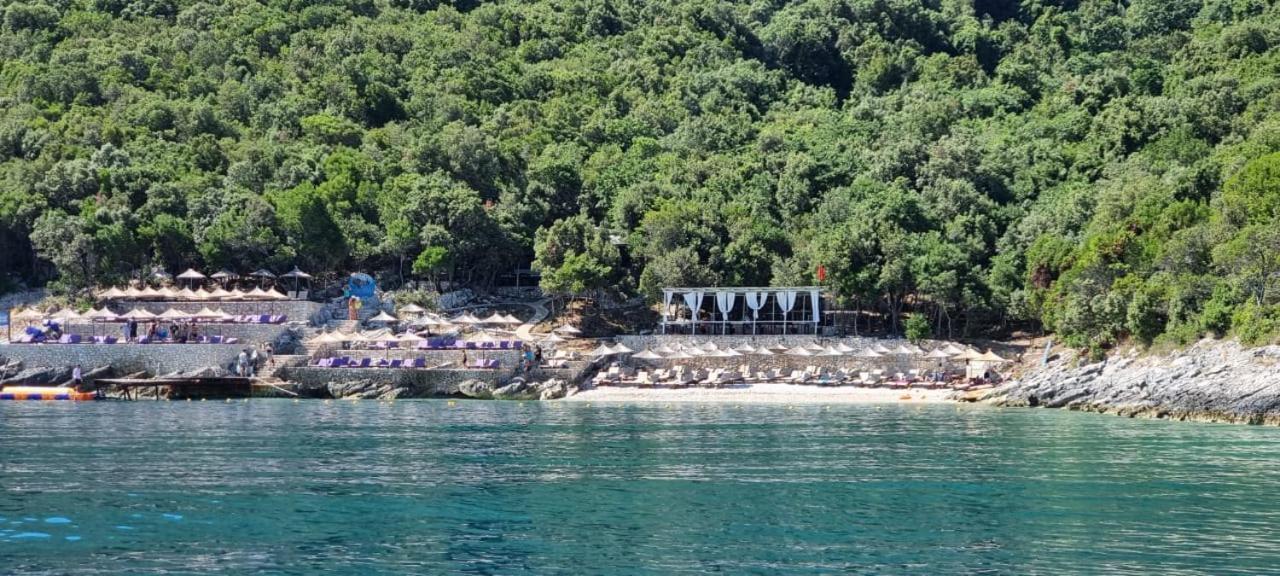 Odri Apartment Vlorë 外观 照片