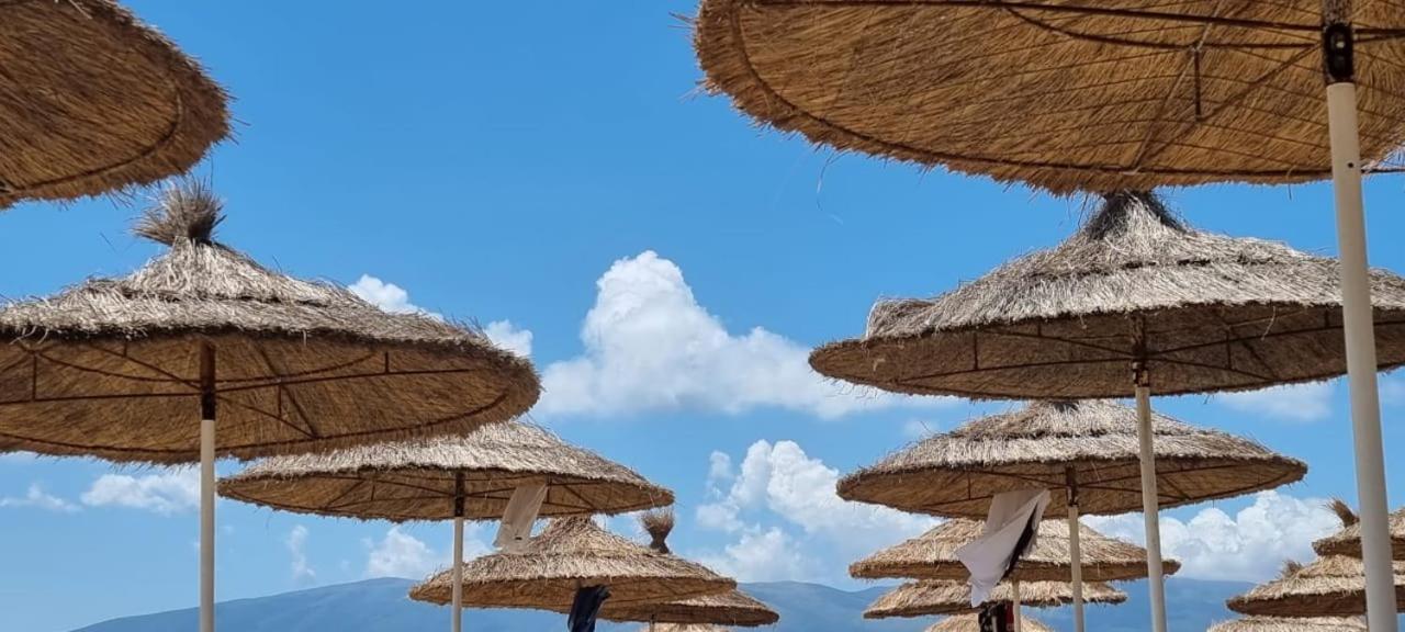 Odri Apartment Vlorë 外观 照片