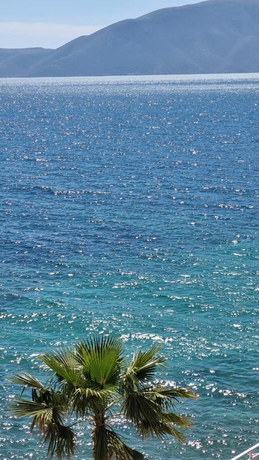 Odri Apartment Vlorë 外观 照片
